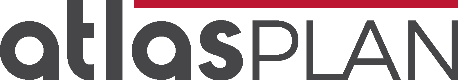 Logo de Atlas Plan