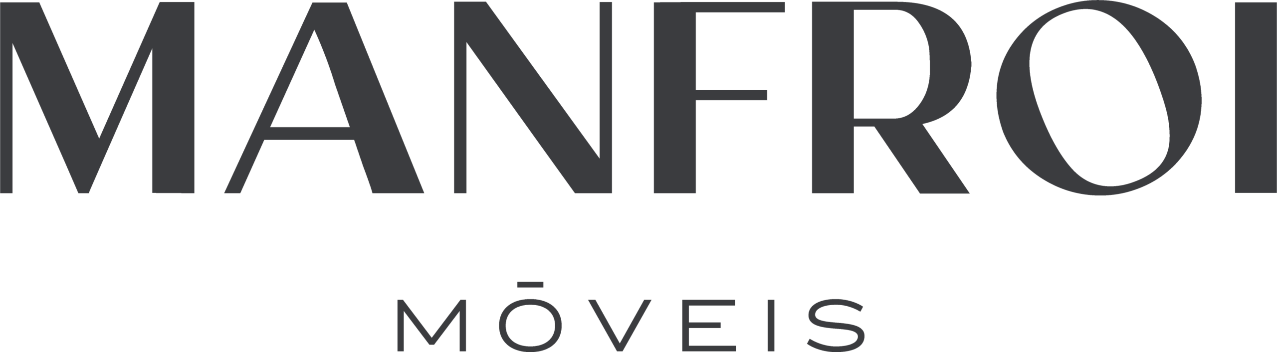 Logo de Manfroi